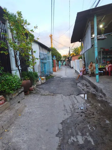 Bán lô đất , góc 2 mặt đường , p.Biên Hoà ( Tân Vạn ),Vị Trí Gần chợ Tân Vạn