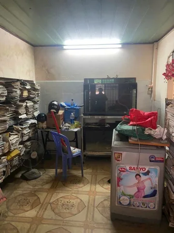 TÌM MÃI CŨNG CÓ - SỔ RIÊNG HOÀN CÔNG - KO QUY HOẠCH LỘ GIỚI NHỎ XÍU - NGAY TRUNG TÂM TRƯỜNG THỌ