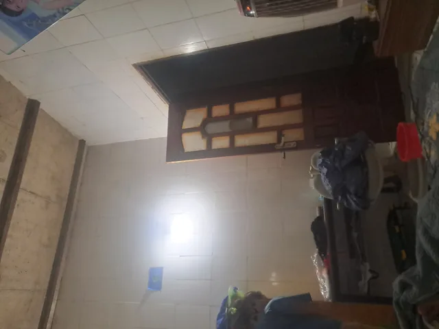 Cho thuê đất nha lô góc