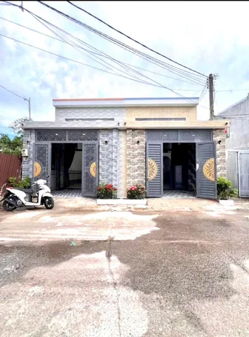 🏡 2 SIÊU PHẨM MỚI HOÀN THIỆN – NHÀ ĐẸP NHƯ NGỌC TRINH