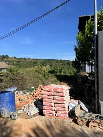 Bán đất 289m² có sẵn 87m² thổ cư ngang 11.1m giá 1.45 tỷ tại Xã Nam Ban Lâm Hà