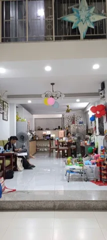 Bán nhà 66m²  4×16.5m²giá 10.75 tỷ Phường Tân Bình
