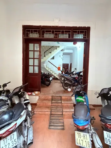 Bán nhà Bạch Mai 56m² full thổ cư ngang 4.6m giá 14.5 tỷ tại Phường Bạch Mai (MUA/BÁN BĐS nhắn tin Zalo 0862299066)