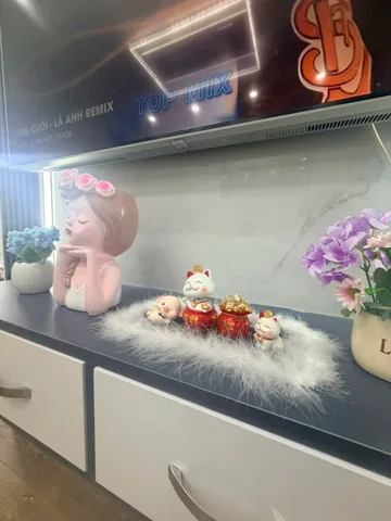 🔥🔥 CCMN NGUYỄN TRÃI – CĂN GÓC DECOR XỊN🔥🔥