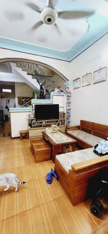 🏠🏠🏠Nhà 2 tầng dân xây cực kì chắc chắn tuyến 2 đường Tôn Đức Thắng, Sở Dầu, Hồng Bàng chỉ 2,7 tỷ