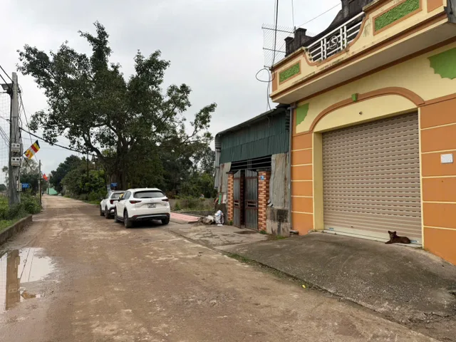 Đất đầu tư Làng Nghề Phú Xuyên Chính chủ đất ô tô tránh cực đẹp Vân Từ, Phú Xuyên