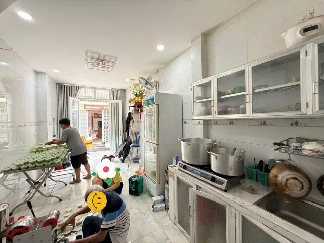 HXH 2 TẦNG BÌNH TRỊ ĐÔNG BÌNH TÂN.