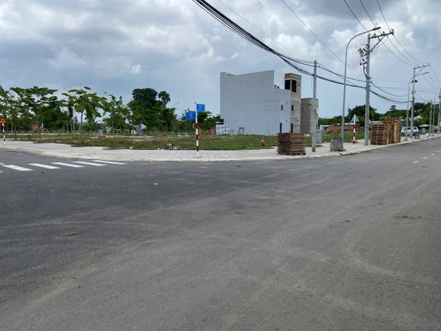 Bán Đất TĐC Bửu Hoà Mới - P. Biên Hoà, Đồng Nai Tiện Ích Bán Kính 100m2 Đầy Đủ