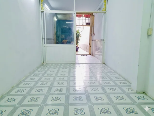 🔥 QUỸ ĐẤT HIẾM TRUNG TÂM QUẬN 3 – HẺM XE HƠI NGAY LÊ VĂN SỸ 🔥