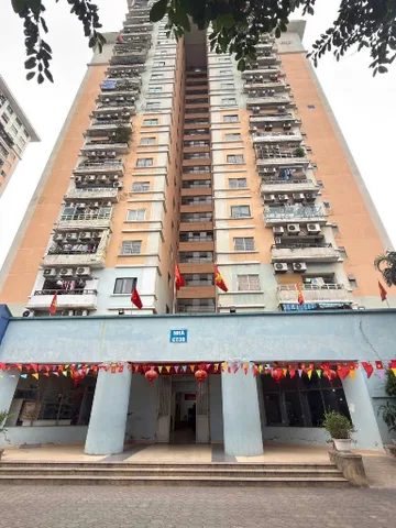 🏡 CT3B KĐT VĂN QUÁN – 90M² – 3 PHÒNG NGỦ – GIÁ 6,7 TỶ 💥