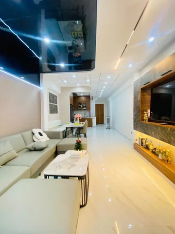 ⚡️ [D2332] GIÁ QUÁ RẺ! NHÀ MỚI COONG LÊ ĐỨC THỌ ⚡️