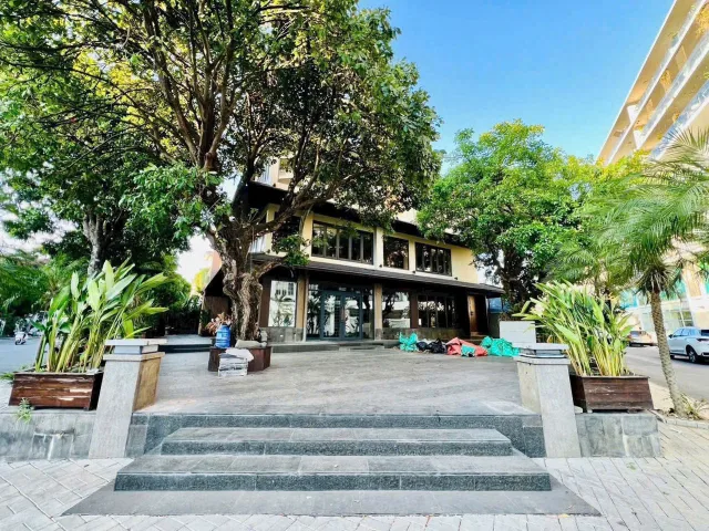 BDS HVL Vib quận 7 tài trợ vốn mu bds khu quận 7 và phú mỹ hưng