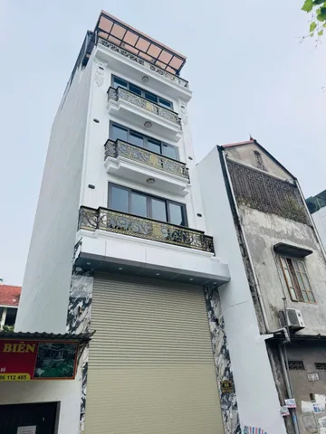 Minh Khai, Hai Bà Trưng, mới đẹp, 6 tầng thang máy, ô tô vào nhà, 65m2, 20.5 tỷ