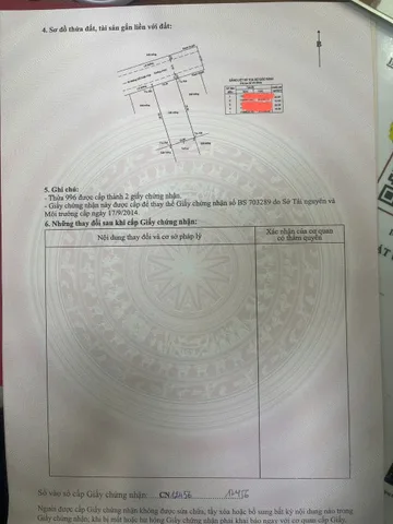 BDS HVL [NC] LÔ 10x20m KDC HOÀNG ANH MINH TUẤN Q9 BÁN RẺ