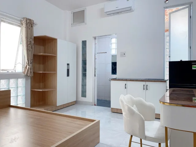 ⚡️ [K2335] CƠ HỘI SỞ HỮU CHDV 24 PHÒNG THU NHẬP CAO TRUNG TÂM GÒ VẤP ⚡️
