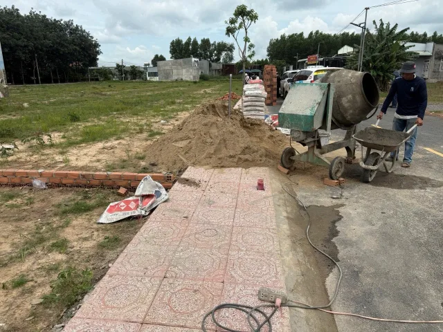 🔥 Bán Đất An Viễn Trảng Bom - Gần sân bay quốc tế Long Thành - KDC - KCN giá tốt thích hợp đầu tư