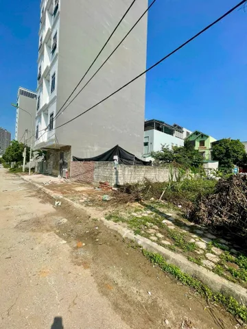 Trục Kinh Doanh Sóc Sơn giá 1 tỷ 100 triệu