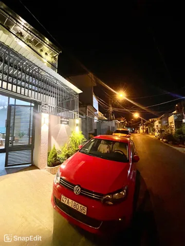 Bán nhà 51,6m² full thổ cư ngang 4,3m giá 2.85 tỷ tại Phường Buôn Ma Thuột