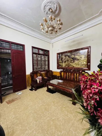 Bán nhà 50m² ngang 4,5m giá 13.8 tỷ tại Phường Đống Đa
