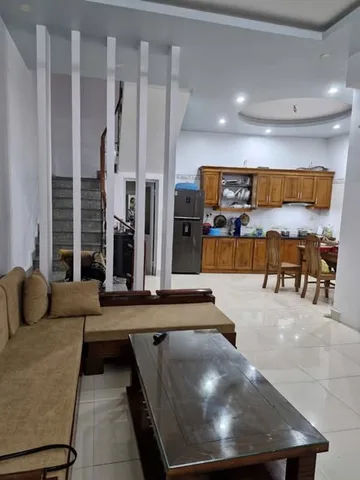 Nhà 3 tầng giá tốt nhất tại Cái Tắt, An Đồng, An Dương - LH 0398787284