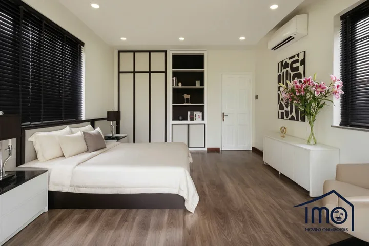 BDS HVL CHO THUÊ VILLA TML 7PN- Ở LIỀN KDC Q2