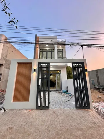 🔥Duy Nhất 1 Căn ngay UBND phường Tân Triều - Thuận tiện kết nối đường Đồng Khởi chỉ 5 phút