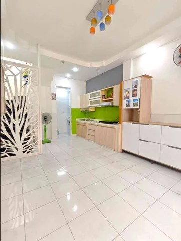 NHÀ ĐẸP ĐƯỜNG NGUYỄN VĂN CÔNG