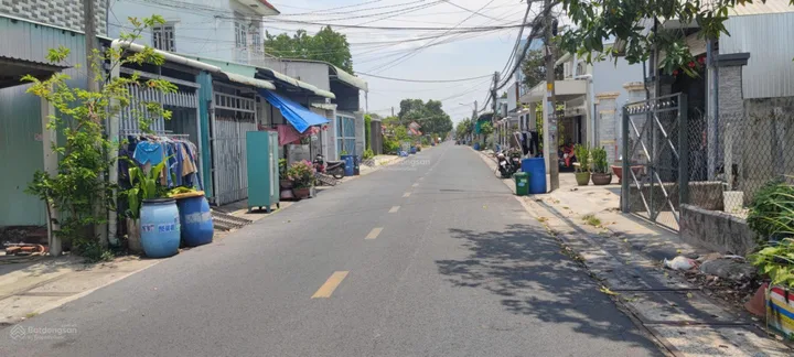 Cần bán gấp đất 150m2 full thổ , ngay X.An Tịnh, H.Trảng Bàng Giá 752 triệu