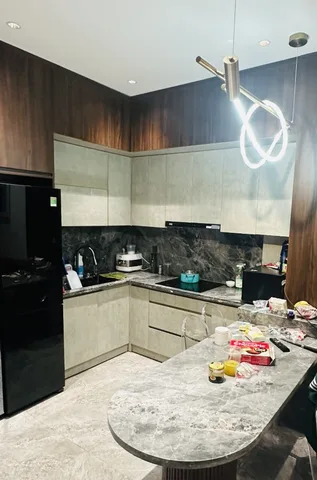 Bán nhà 45m² full thổ cư ngang 5,2m giá 13.8 tỷ tại Phường Văn Miếu - Quốc Tử Giám