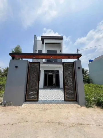 🏡 NHÀ HOÀN THIỆN 5x21 – SHR THỔ CƯ NGAY BIÊN HÒA ✨