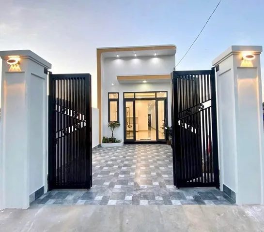 🏡Mẫu Cấp 4 Chi Phí Thi Công Thấp - Không còn cảnh thuê trọ