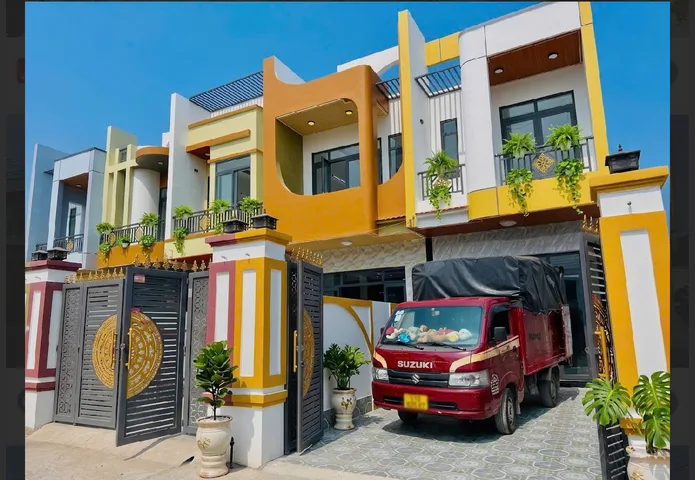 💥 NHÀ MỚI XÂY GIỮA KHU DÂN CƯ PHÁT TRIỂN – MUA Ở ĐƯỢC, ĐẦU TƯ CÀNG ĐẸP 💥