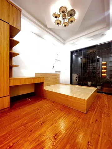 ✅ Bán Nhà Nguyễn Trãi, Lô Góc, 50m Ra Phố, Cạnh Vành Đai 2.5, DT 24m2, 4 Tầng, Không QH