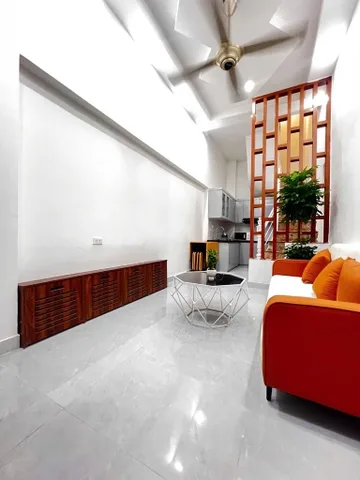 ✅ Bán Nhà Nguyễn Trãi, Lô Góc, 50m Ra Phố, Cạnh Vành Đai 2.5, DT 24m2, 4 Tầng, Không QH