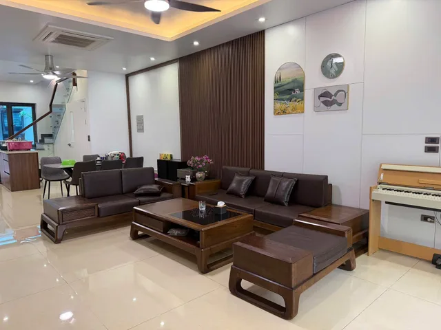 CHUYỂN NHƯỢNG CĂN NHÀ TÂM HUYẾT TẠI ECOPARK HẢI DƯƠNG