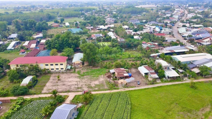 Cần bán gấp đất 150m2 full thổ ngay X.An Tịnh , Trảng Bàng ,Giá 750 triệu