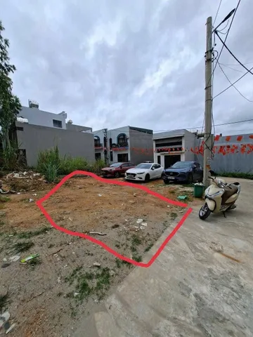 BÁN ĐẤT SAU ĐÔNG Y CỘT 8,HÀ TRUNG,HẠ LONG