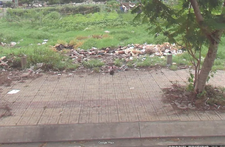 Bán đất 110m² full thổ cư ngang 5m giá 8.5 tỷ tại đường số 1 Phường Linh Xuân