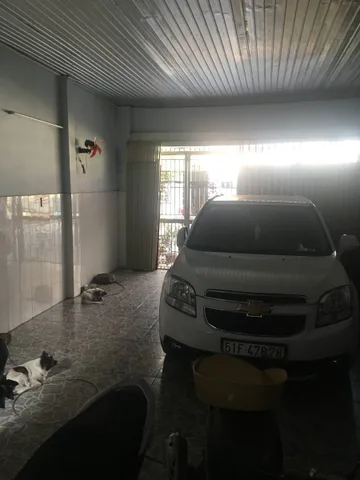 Bán nhà 400m² có sẵn 260m² thổ cư ngang 11.2m giá 27 tỷ tại Đường Hưng Lân Xã Bà Điểm