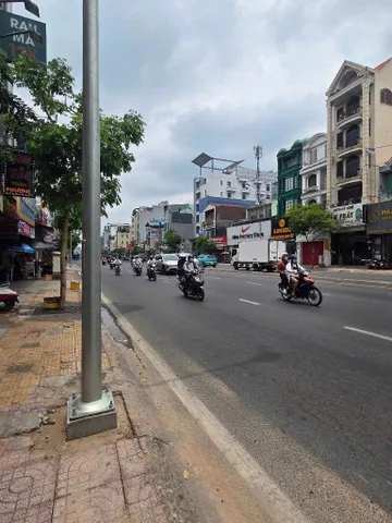 HXH 10M CỘNG HÒA – NGAY GA T3 – DT 85M² – CHỈ 14.5 TỶ