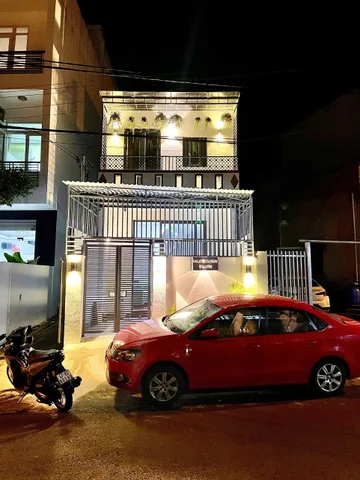 BÁN NHÀ MT ĐINH CÔNG TRÁNG, 98m, 4m30 2TỶ85, SỔ SẴN