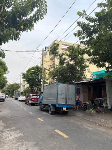 Bán nhà mặt tiền đường, phường Phước Bình, Quận 9,