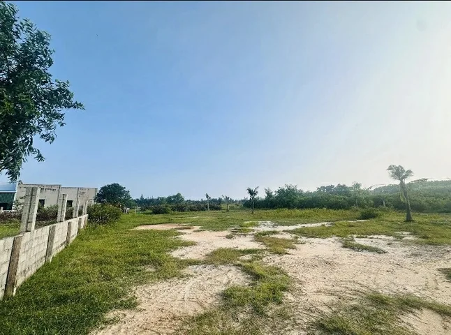 Bán lô đất vườn tại Phước Thành, TPHCM