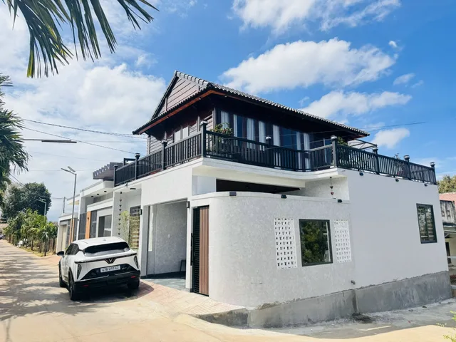 Bán nhà 100m² có sẵn 88m² thổ cư ngang 8,2m giá 3.75 tỷ tại Đường G Phường Buôn Ma Thuột