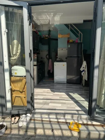 BÁN NHÀ HIỆP BÌNH PHƯỚC – SÁT VÁCH VẠN PHÚC CITY – NGÕ THÔNG Ô TÔ VÀO