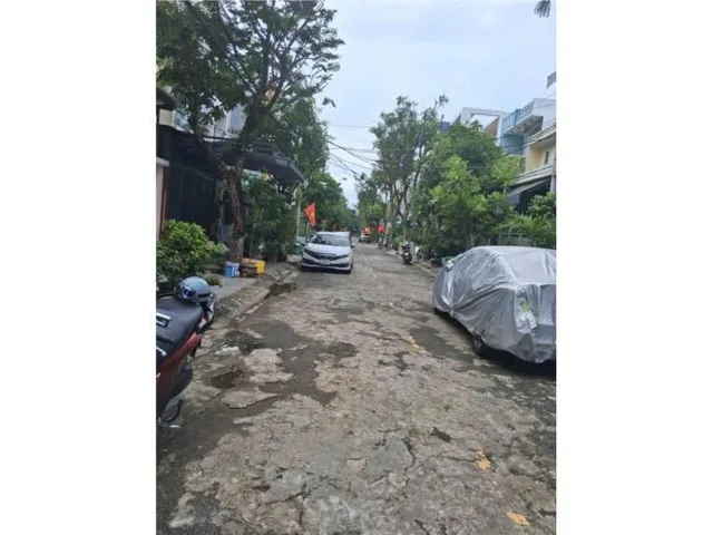 🍀CHỦ GIẢM 400TR - CẦN BÁN NHANH - KHU VỰC GẦN BIỂN, ĐÔNG KHÁCH DU LỊCH, NHIỀU HOMESTAY