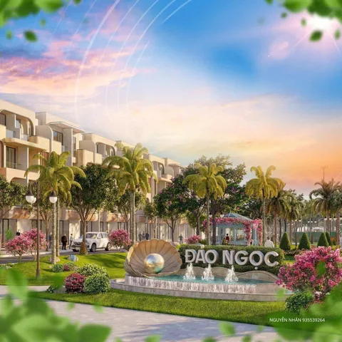 Vinhomes Hải Vân bay - đại đô thị vịnh biển đầu tiên tại Đà Nẵng giá tốt nhất giai đoạn 1