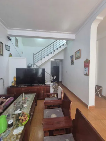 NHÀ 2 TẦNG AN CHÂN – ĐỐI DIỆN TRƯỜNG MẦM NON – GIÁ CHỈ 2,7 TỶ  LH 0788270866