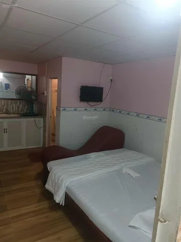 Cần bán nhà ở đường An Thạch đối diện trường Đại học Thủy Lợi và THPT Trịnh Hoài Đức cách chợ Búng 1km