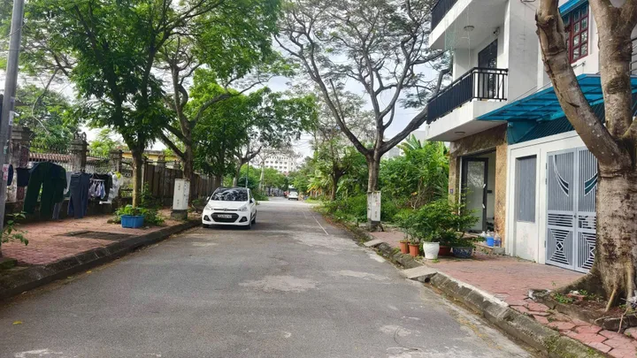 🌟 LÔ ĐẤT ĐẸP KHU PHÂN LÔ AN TRÌ – AN TRÌ 2 – HỒNG BÀNG 🌟 LH 0788270866